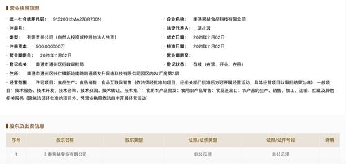 互聯網咖啡品牌manner成立食品科技新公司，拓展線上銷售版圖